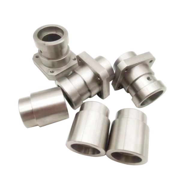 Peças de torneamento CNC de precisão personalizadas