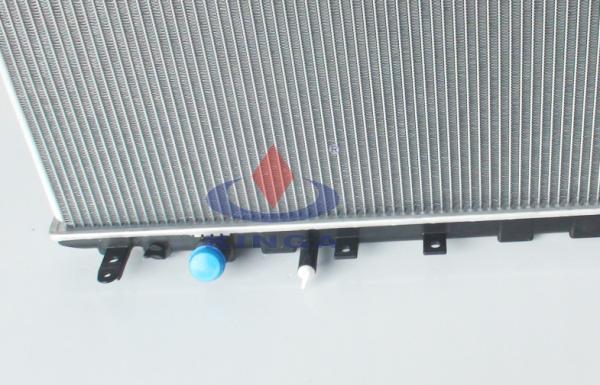 Auto cooling parts Honda Aluminum Radiator For CIVIC ' 2005 FAI , DPI 2923 , MT