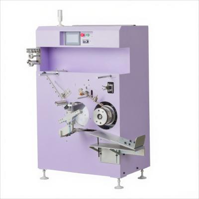 Belt Winder PP Strap Making Machine 6.3in To 7.9in Coil Winding Machine