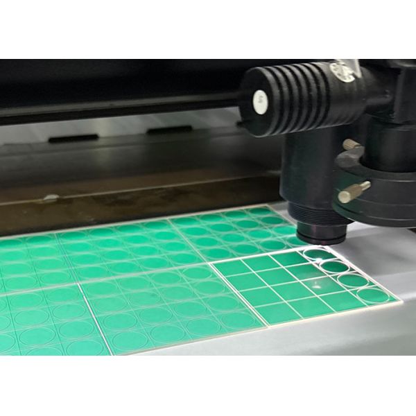 Laser Glass Cutting Machine Delivering Clean Cuts on Various Glass Types Including Soda Lime Borosilicate and Quartz Glass
