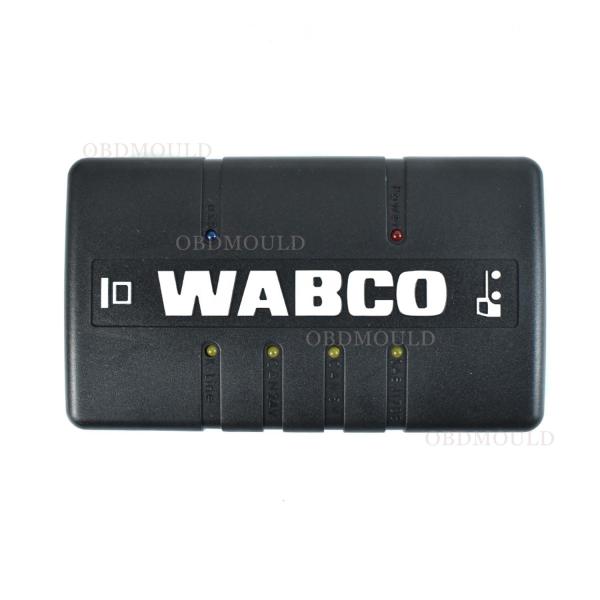 Kit de diagnóstico universal WABCO WDI para camiones, remolques y autobuses