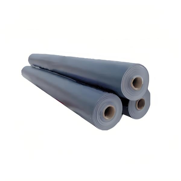 1.5mm TPO Roofing Sheets High Ductility Plasticity