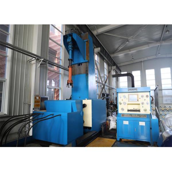 China • Yuanda Valve Group Co., Ltd.