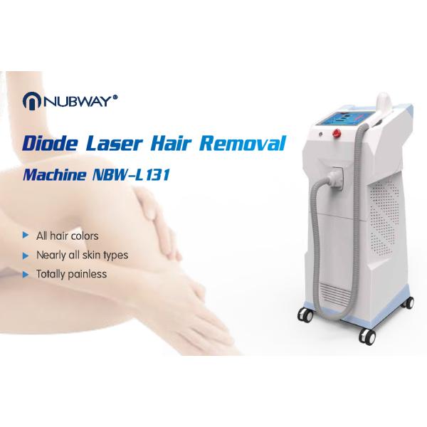 2018 new style advanced palomar vectus laser hair removal equipment with 808nm