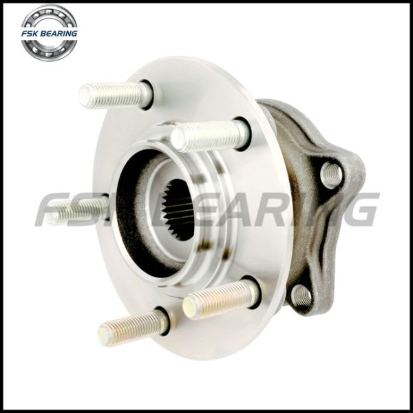 Front Wheel Hub Unit 40202-JX00A HUB312T-1 R141.87 For Nissan NV200
