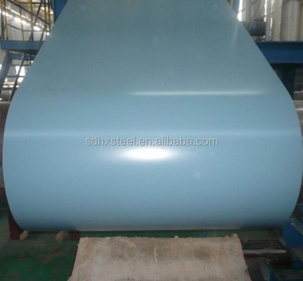 Galvanized Prepainted Red Roofing Steel Material PPGI GI 0.45mm Corrugated Structural Sheet Roofing Sheet