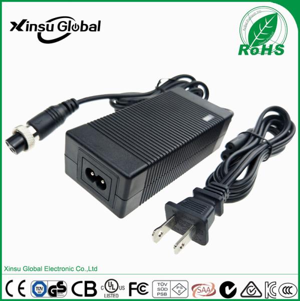 wholesale 24V Lipo lithium ion lead acid charger factory supplier