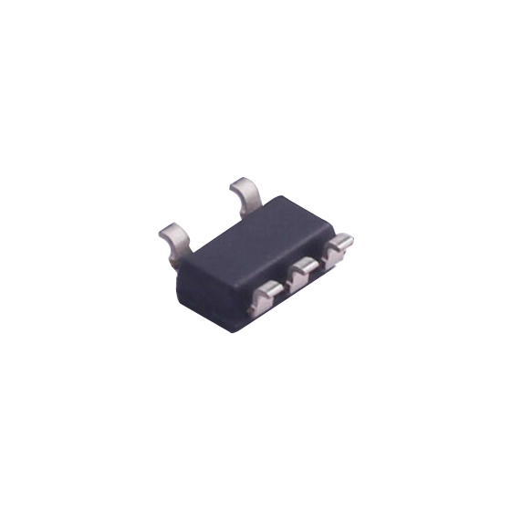 LM321LVIDBVR IC Электронные компоненты Промышленный стандарт низковольтного операционного усилителя