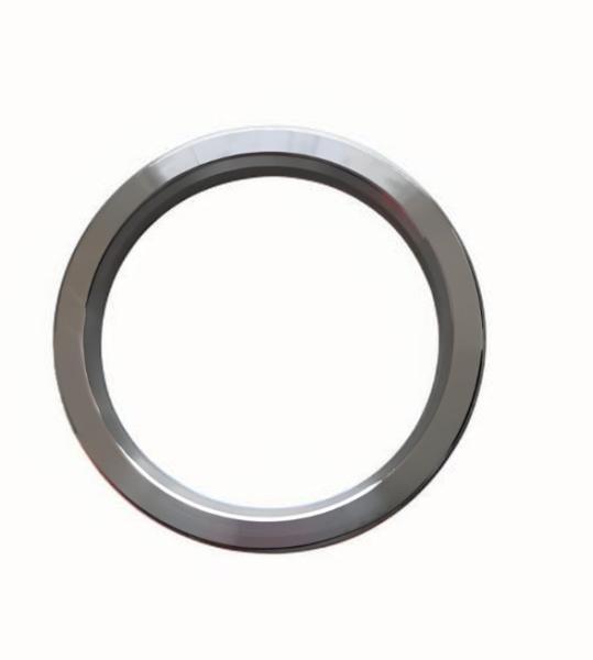 Stainless Steel 316 RTJ Gasket BX154 As Per ASME B16.20 Standard