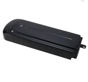 36V 48V Li Ion Replacement Batteries For Electric Bikes Panasonic System 11.6ah 418W