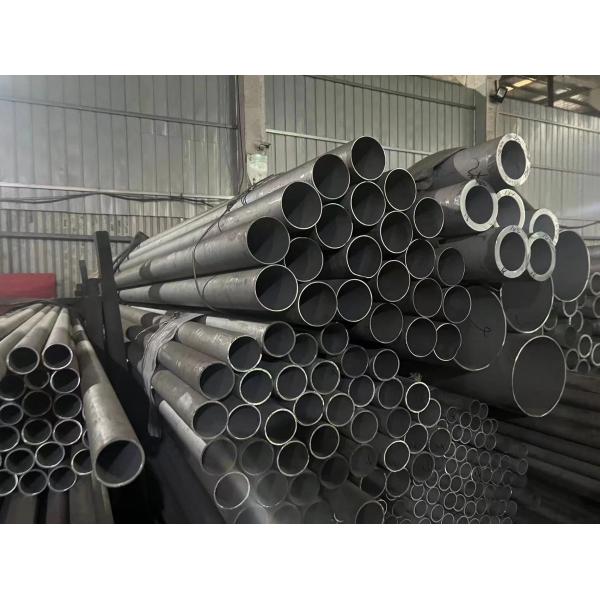 AISI ASTM Круглый декор Бесшовный сварный SS нержавеющая сталь Трубы Трубы 316L 310S 321 201 304