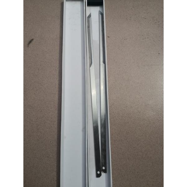 801438 Auto Cutter Parts Knife Blade To Ix6 Cutter Machine
