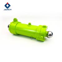 Cylindre hydraulique à grand déplacement pour pompes à béton Zoomlion