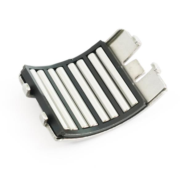 Wabco Caliper Trailer Brake Bearings PAN19-2/22-1 Послепродажная часть