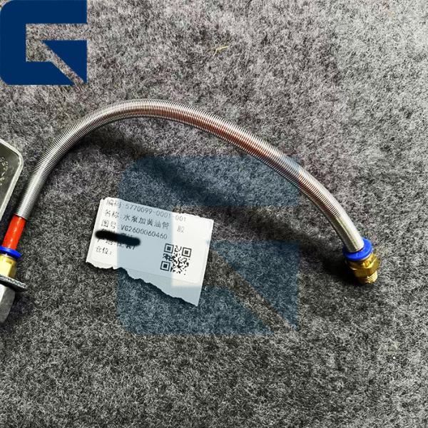 VG2600060460 Vg2600060460 Ensemble de graisse pour pompe à eau