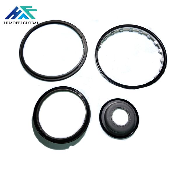 9T50 Piston Kit Auto Gearbox Parts Gearbox Transmission For Buick Chevy