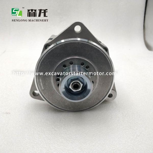 Alternator 24V 140A Deutz Generator 11.204.917 301N22722Z MG622 AL13575 11204496 AAN3144 AAN3176 IA1558 10142442 MG622