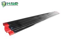 R28 indeciso Rod Hex28 length2400mm com resistência de desgaste excelente para derivar e escavar um túnel