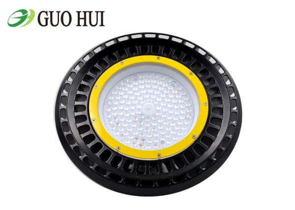 14000LMS Energy Efficient Ufo Led High Bay Light For Workshop Corrosion-Proof