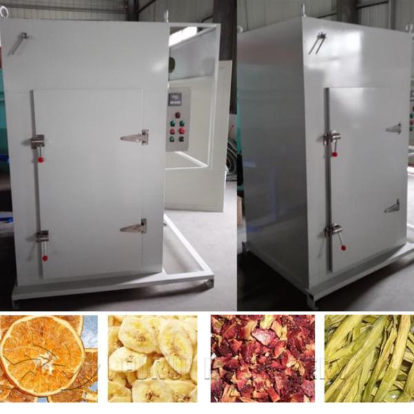 24 Trays Industrial Food Dehydrator Commercial Dehydrator Machine