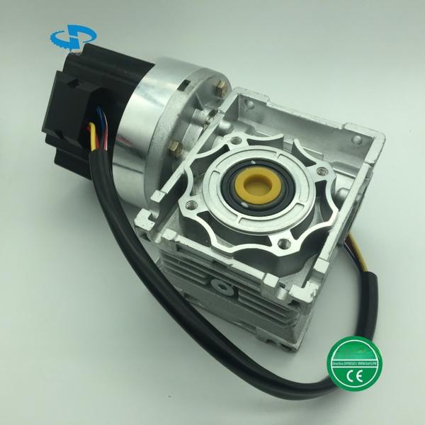 Высокий крутящий момент 12v 24v 36v 48v Micro Pm Electric Dc Brushed Brushless Motor Спецификация таблицы данных Китайская фабрика