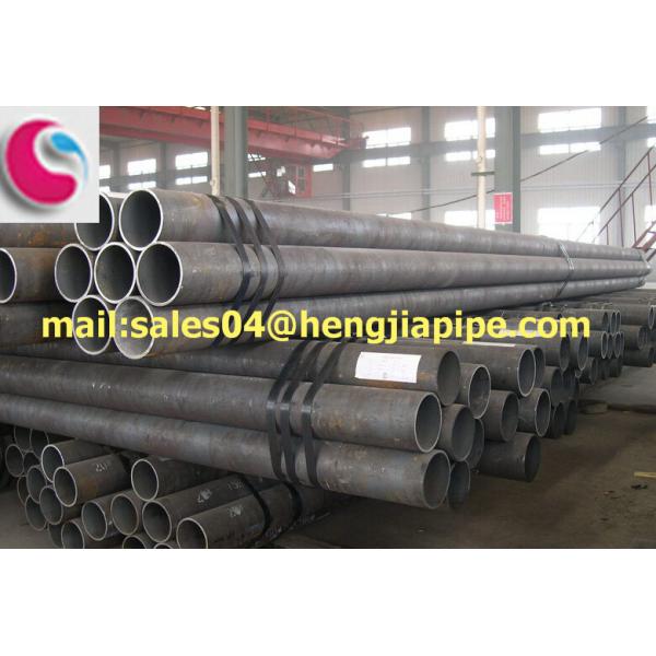 ASTM A53/A106 Seamless pipes