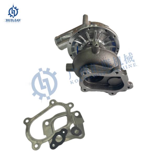 1144004380 8973628390 1144003830 12 Isuzu Engine Turbocharger for Excavator Parts