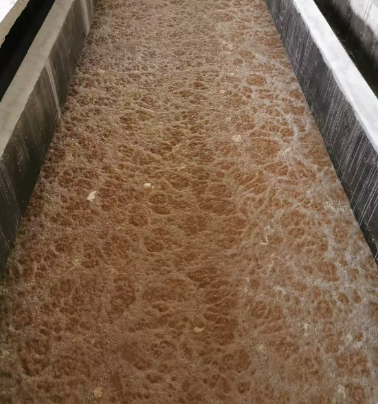 7 / 9 / 12inch SSI Aeration Diffuser Optimal Solution For Aeration Wastewater Treatment
