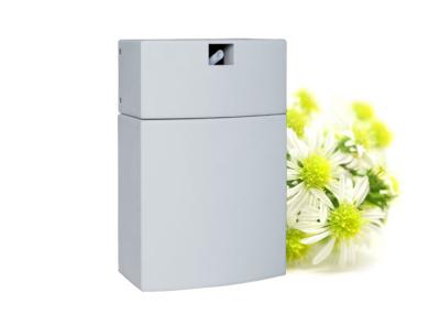 Difusores seguros da aromaterapia do metal branco do cuidado do CE com amortecedores ajustáveis ajuste de um programa de 7 dias