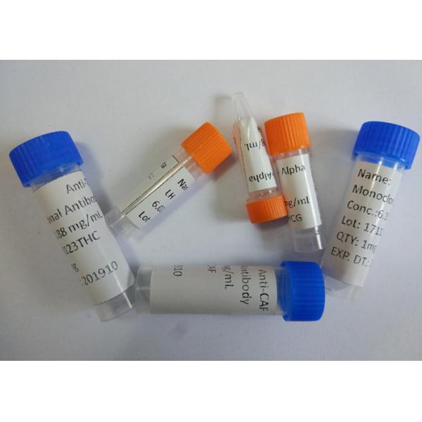 Очищенная жидкость антитела анти--Бензойлекгонине мыши Моно клоновая