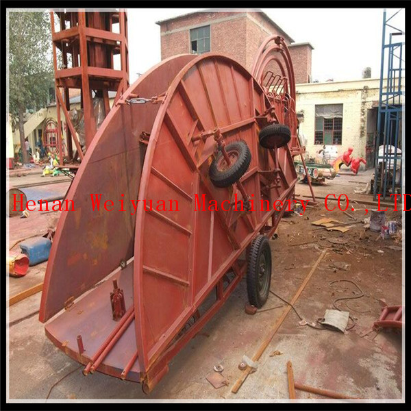 musical outdoor christmas carousel, antique carousel ride, trailer mobile carousel horse for sale