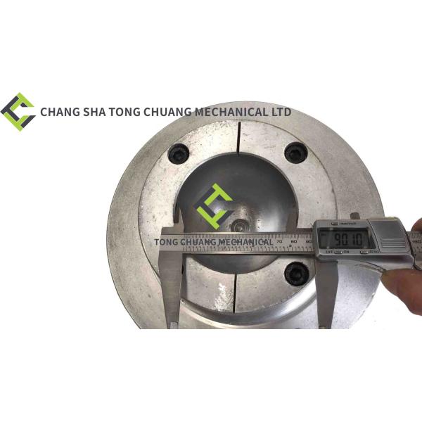 Застегнутая сиденья для бетонного насоса 001605104A0300008