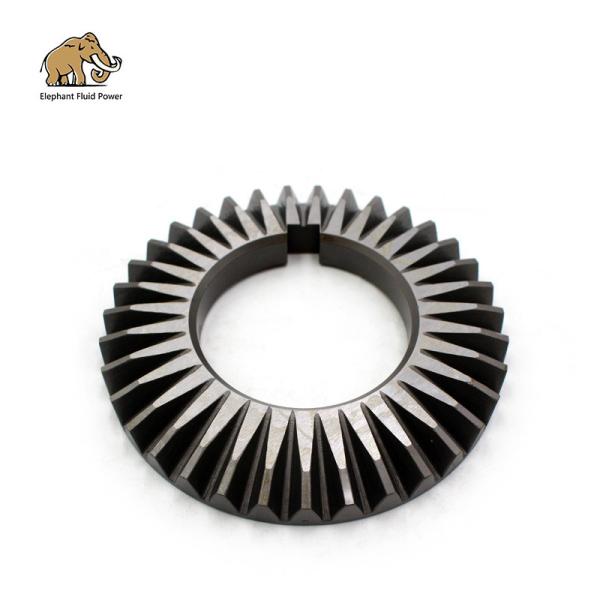 Peças hidráulicas F12-080 Parker Pump Spare Parts Services da bomba de pistão