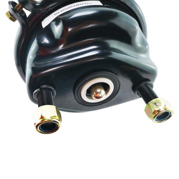 800KPa Working Pressure T2414 Brake Chamber for Heavy Duty Trucks