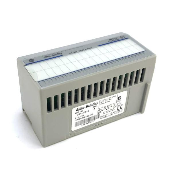 1794-IB32 Flex I/O Allen Bradley DC Input Module