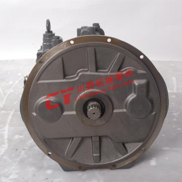 03249 HPVO102GW RH23A Excavator Hydraulic Pumps For ZAX200 Piston Pump Direct Type