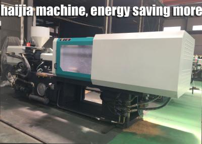 Toggle Type Plastic Product Manufacturing Machinery 875mm*875mm Space Between Tie Bar