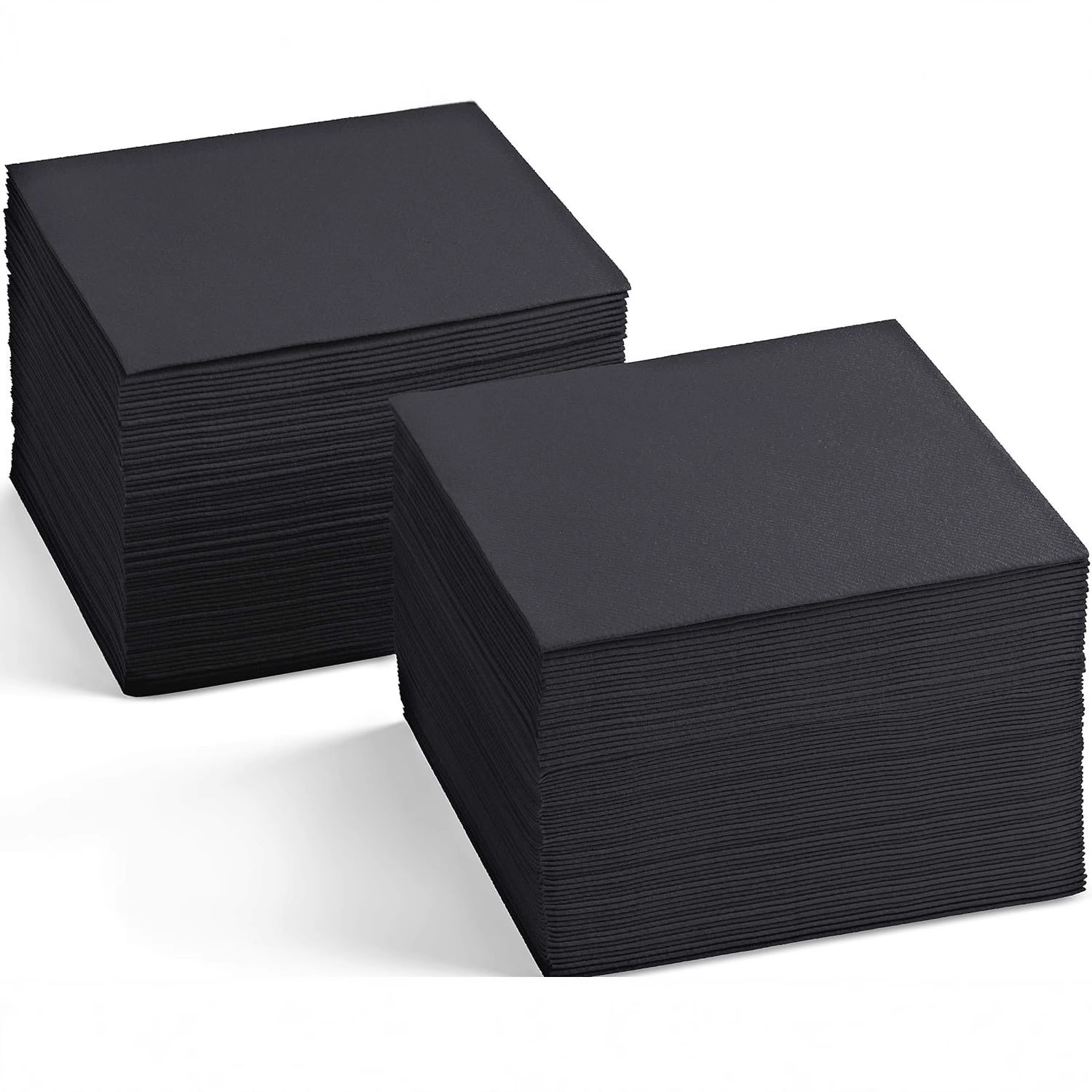 Premium Linen Like Cocktail Napkin for Restaurant Wedding Dust Free Paper