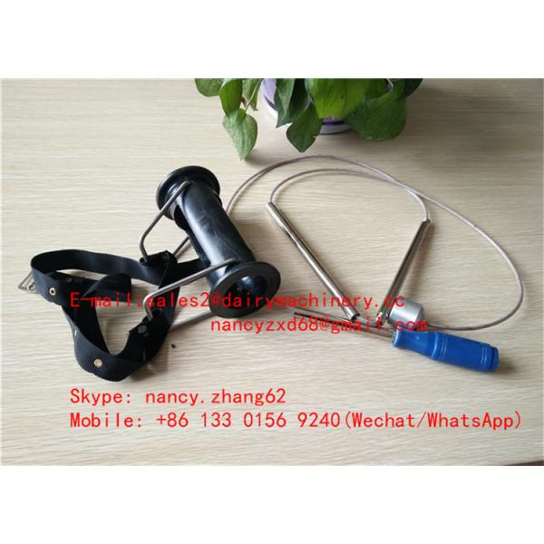 Ruminal Magnet, Strong Rumen Magnet, Cow Magnet, strong magnetic cage rumen iron absorption