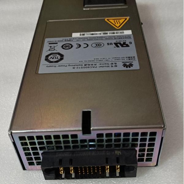 600W HUAWEI PAC600S12-B Switching Power Supply AC Power Module