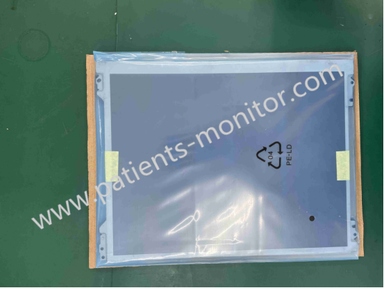 Betterlife PMS8310-B Пациентский монитор с ЖК-дисплеем TM121TDSG02 LOT NO 006A118328001 Запчасти для медицинских изделий