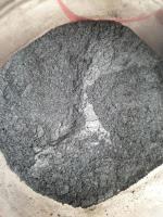 Poudre de couleur époxy écologique à faible densité améliore les effets de brillance
