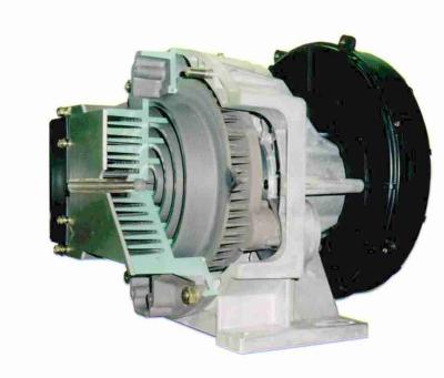 Lightweight Central Pneumatic Oilless Air Compressor For Medical Equipment Manufacturing