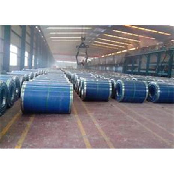 Green Ppgi Coated Coil RAL9002 Prepainted Galvalume Steel Coil
