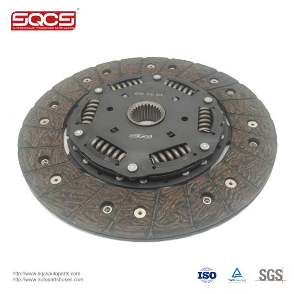 1996-2006 Year VW Clutch Disc 074141032E with and OEM NO