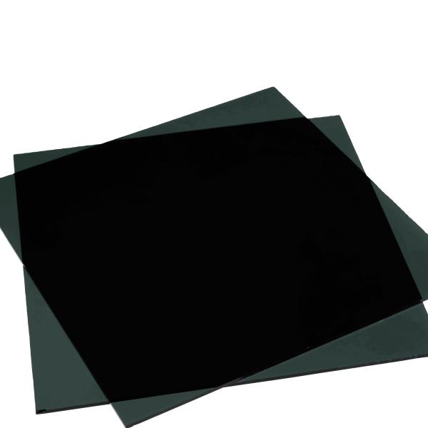 Euro Dark Gray Grey Float Glass Tinted Reflective Float Black Glass Price Factory Supplier Manufacturer 4mm 5mm 5.5mm 6m