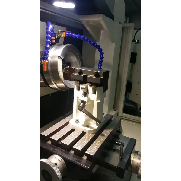 Bt-150h PCD CBN Tool Grinder, PCD Grinding Machine, Grinding Machine, PCD Tool