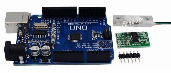 10N 20N 30N 50N 100N Miniature load sensor arduino load cells