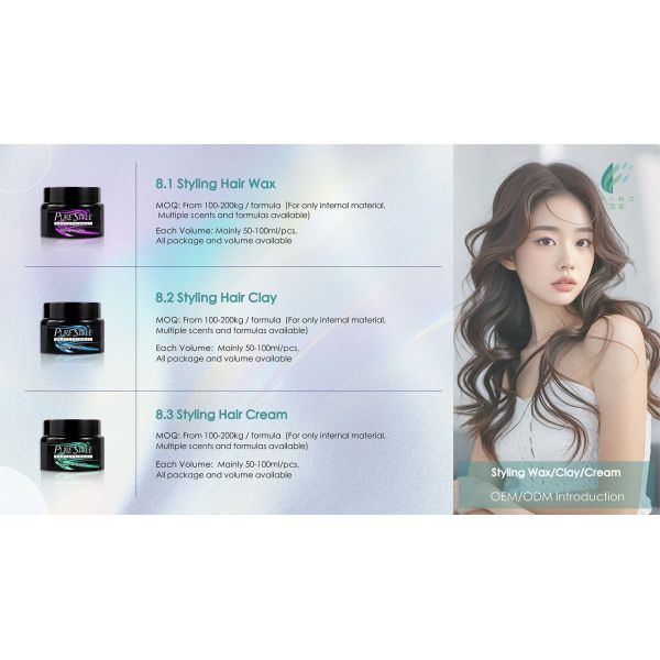 Famo Kemei Innovation (Guangdong) Cosmetics Co., Ltd.