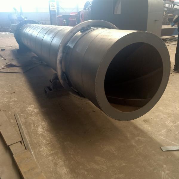 HC - 278 Rotary Kilns And Dryers Emperature Resistant Alloy